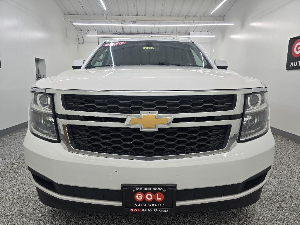 Chevrolet Suburban LS 2WD 2020