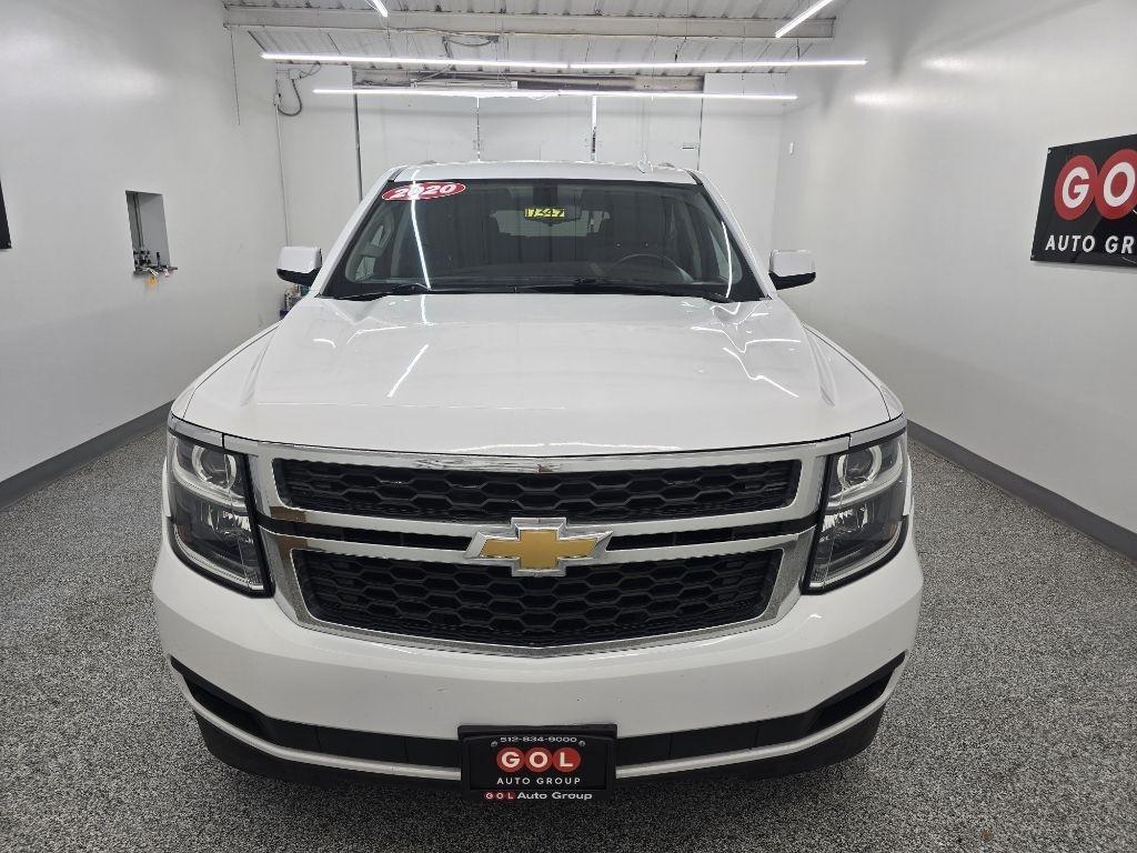 Chevrolet Suburban LS 2WD 2020