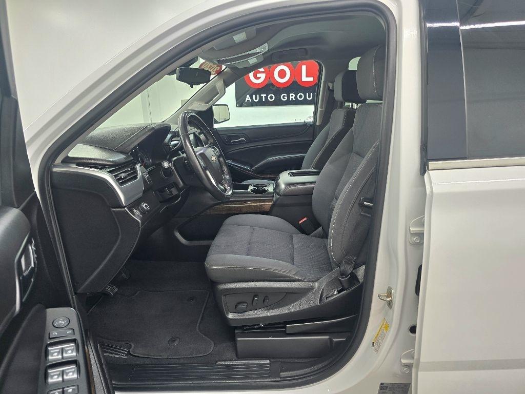 Chevrolet Suburban LS 2WD 2020