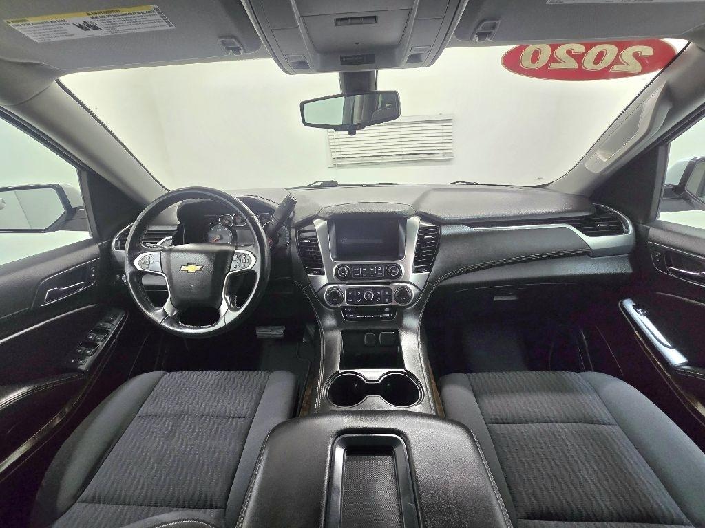 Chevrolet Suburban LS 2WD 2020