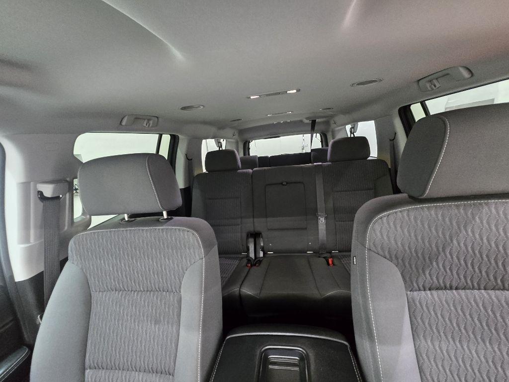 Chevrolet Suburban LS 2WD 2020