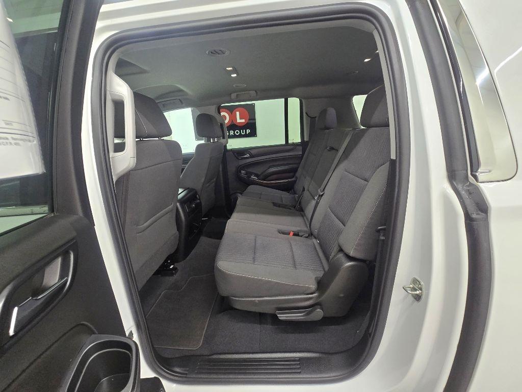 Chevrolet Suburban LS 2WD 2020