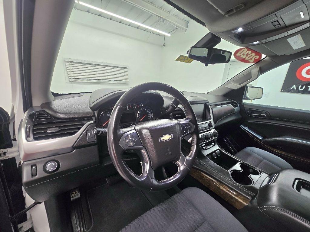 Chevrolet Suburban LS 2WD 2020