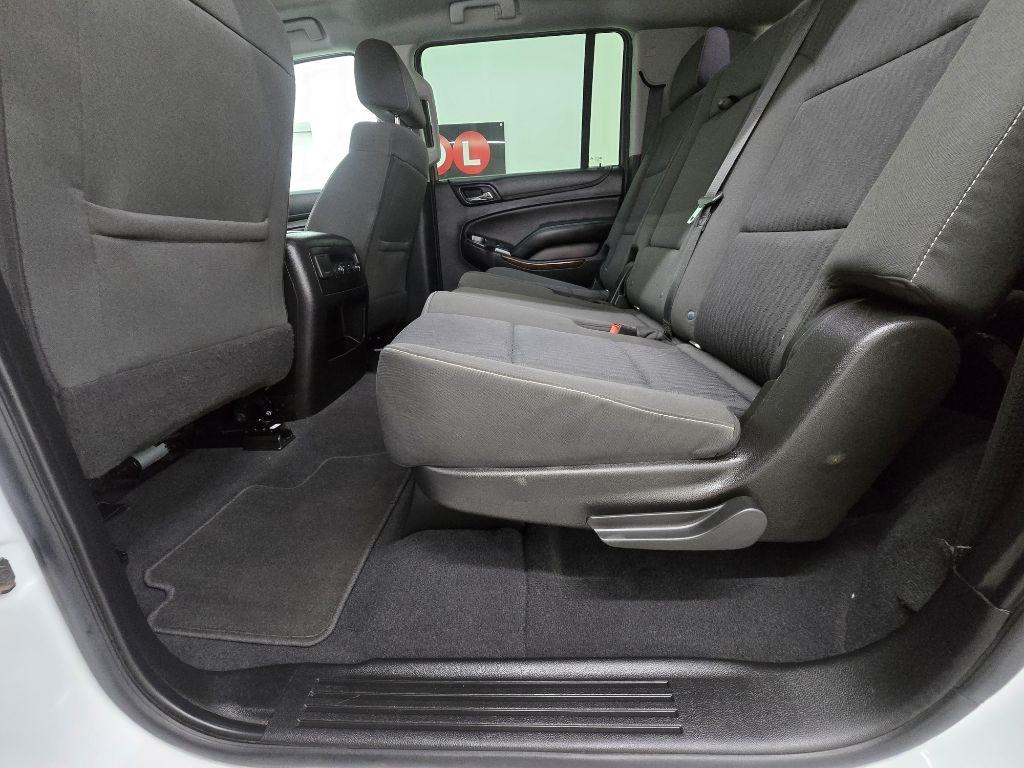 Chevrolet Suburban LS 2WD 2020