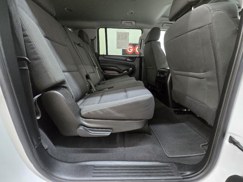 Chevrolet Suburban LS 2WD 2020