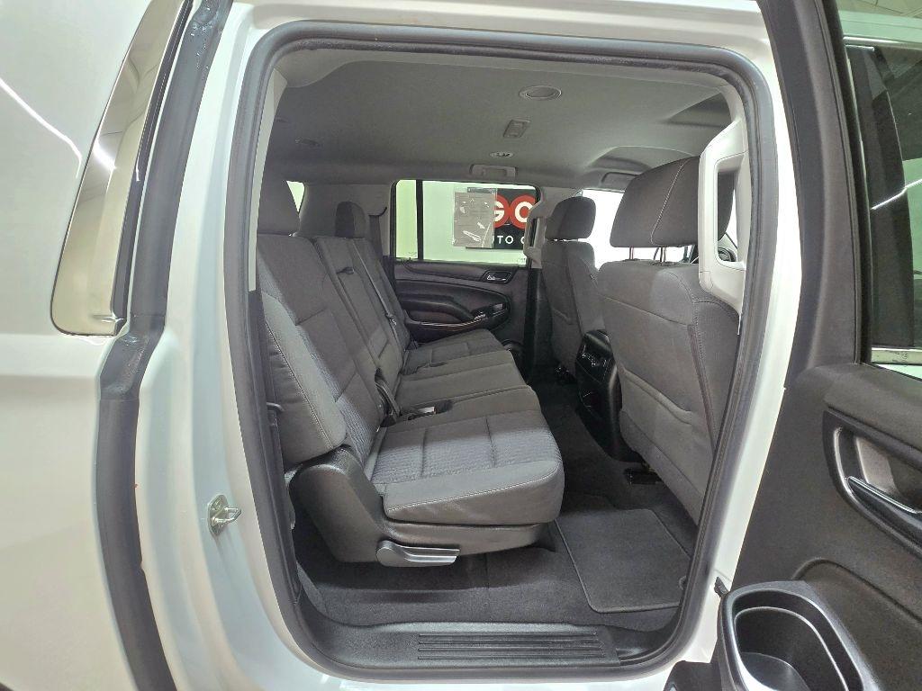 Chevrolet Suburban LS 2WD 2020