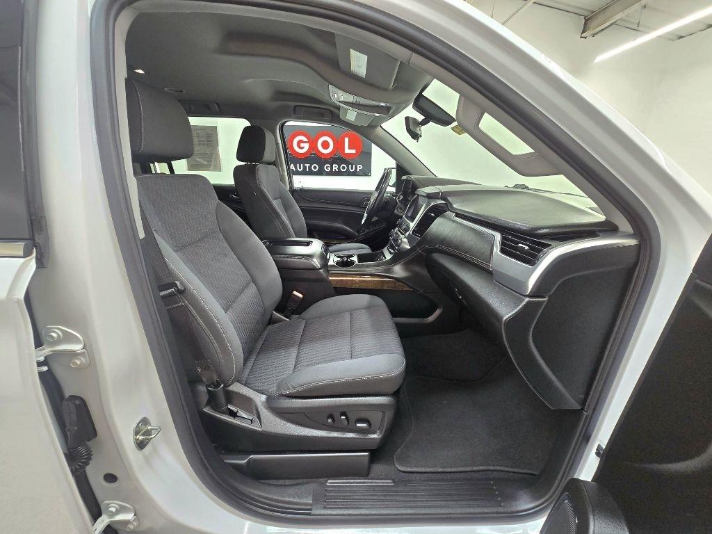 Chevrolet Suburban LS 2WD 2020