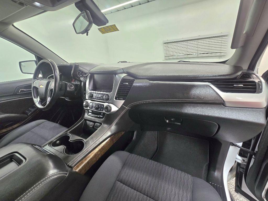 Chevrolet Suburban LS 2WD 2020