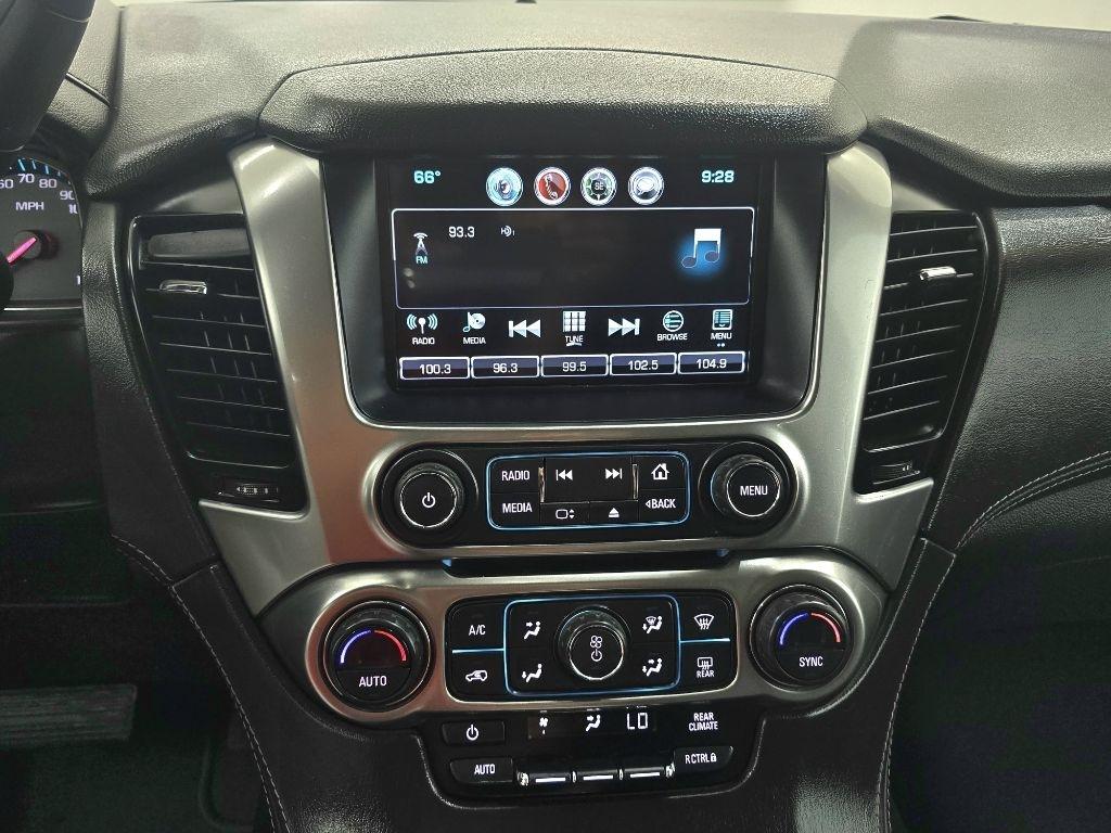Chevrolet Suburban LS 2WD 2020