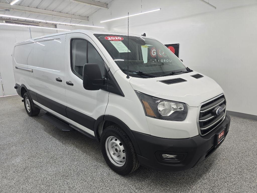 2020 Ford Transit 150 Van Low Roof w/Sliding Pass. 130-in. WB