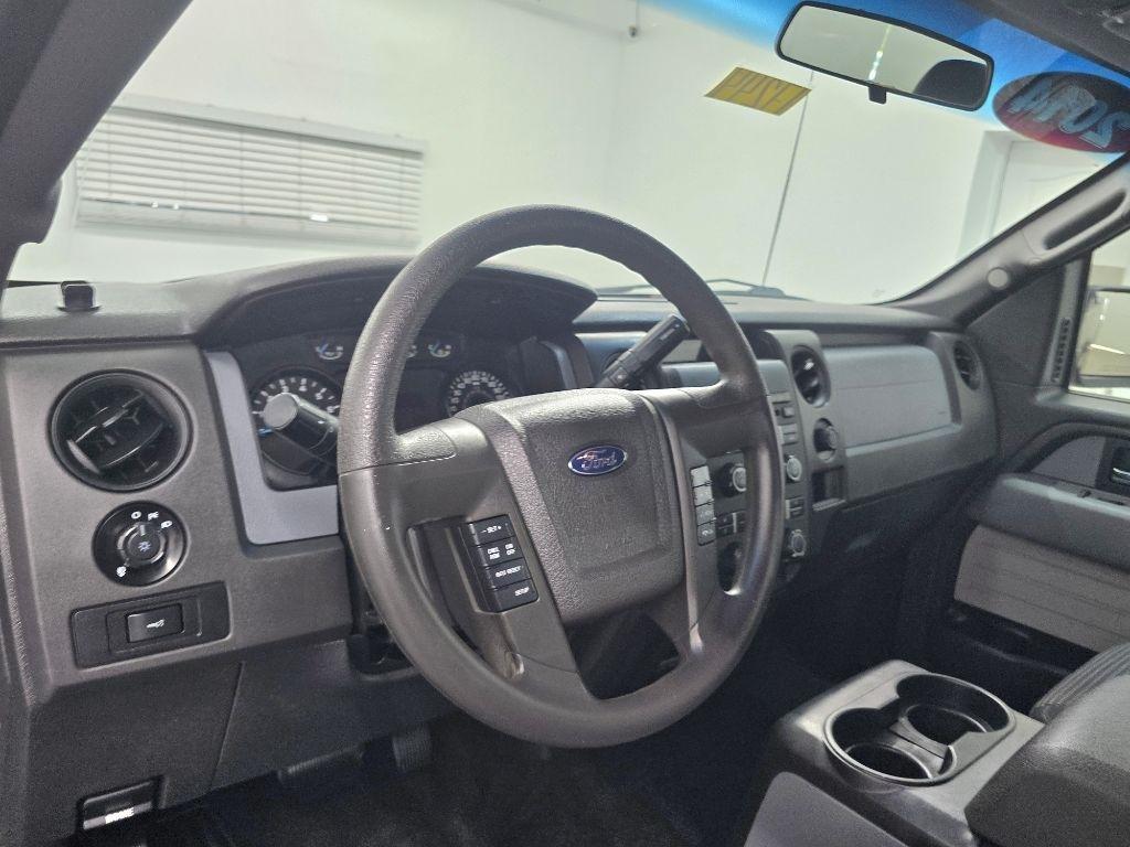 Ford F-150 STX 6.5-ft. Bed 2WD 2014