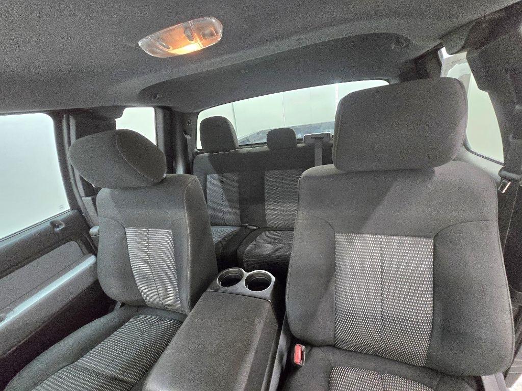 Ford F-150 STX 6.5-ft. Bed 2WD 2014