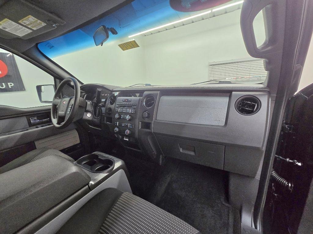 Ford F-150 STX 6.5-ft. Bed 2WD 2014