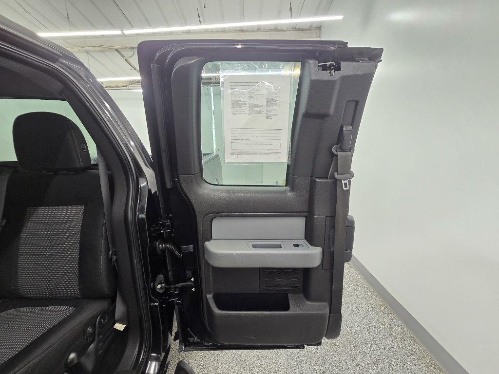 Ford F-150 STX 6.5-ft. Bed 2WD 2014