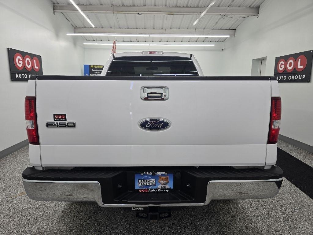 Ford F-150 STX 2WD 2005