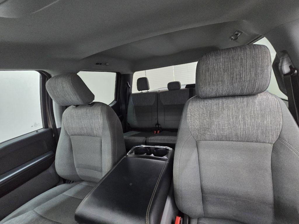 Ford F-150 XLT 4WD 2022