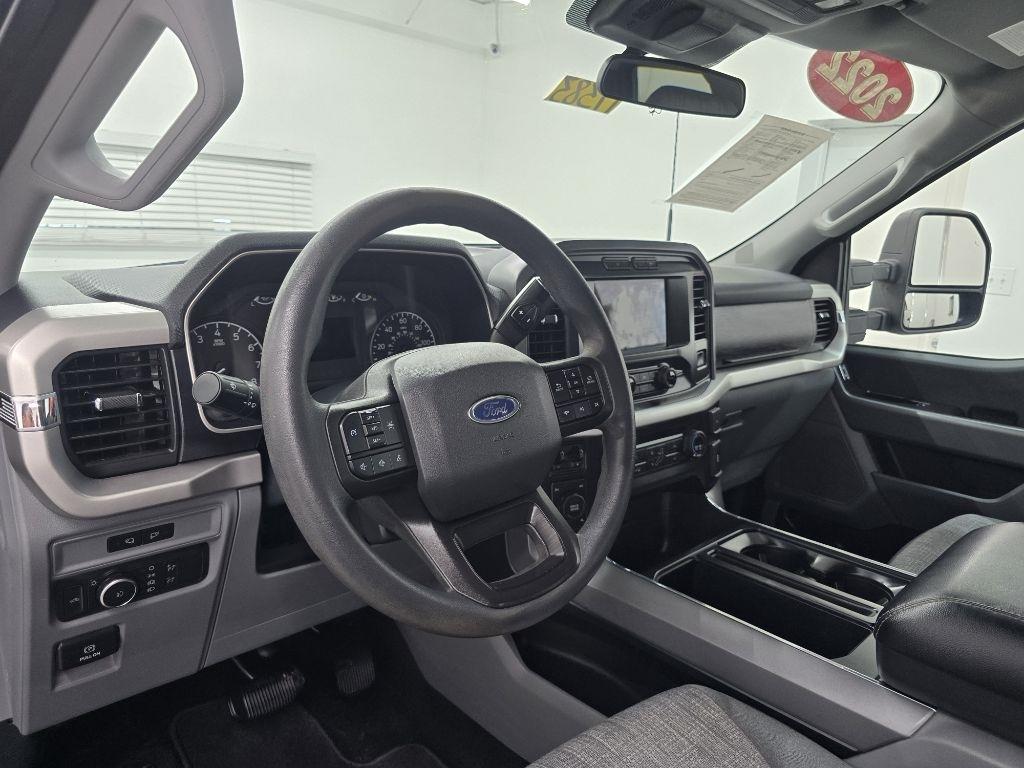 Ford F-150 XLT 4WD 2022