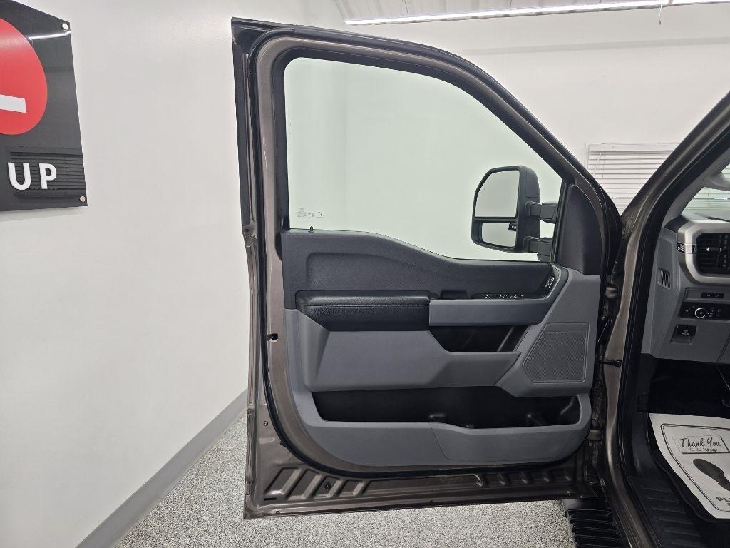 Ford F-150 XLT 4WD 2022