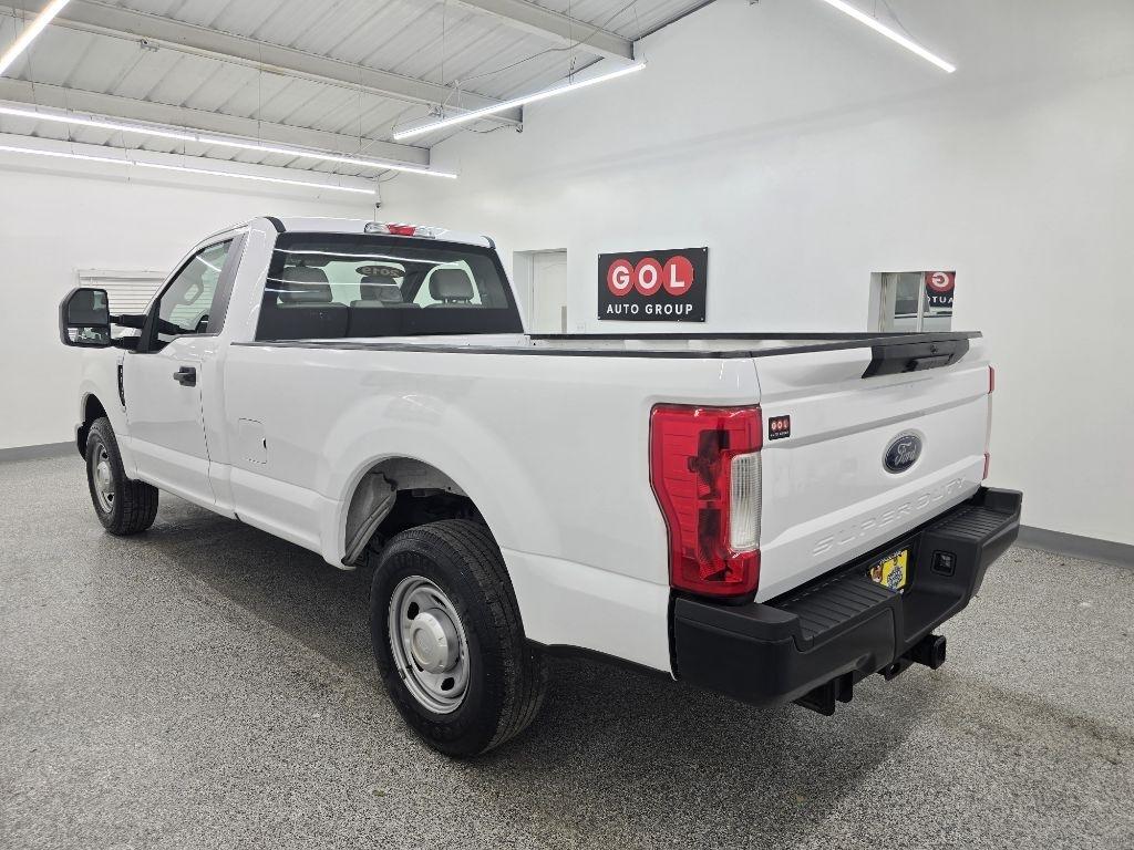 Ford F-350 SD XL Reg. Cab 2WD 2019