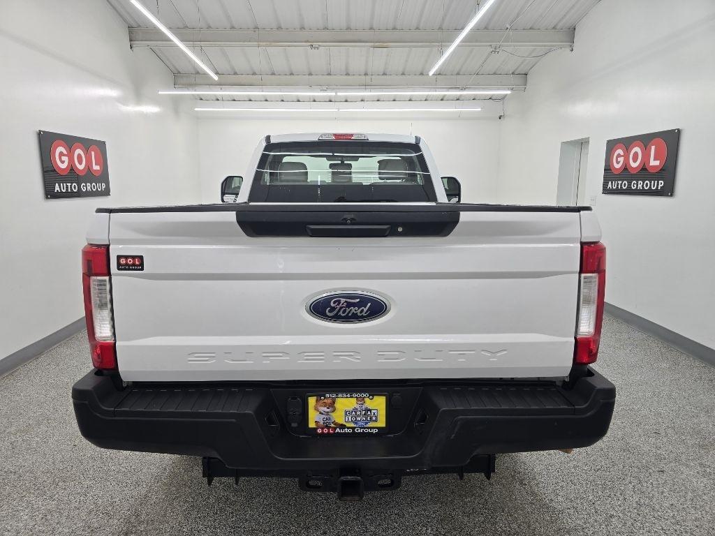 Ford F-350 SD XL Reg. Cab 2WD 2019
