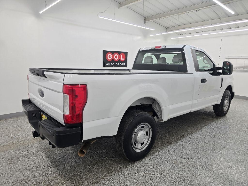 Ford F-350 SD XL Reg. Cab 2WD 2019