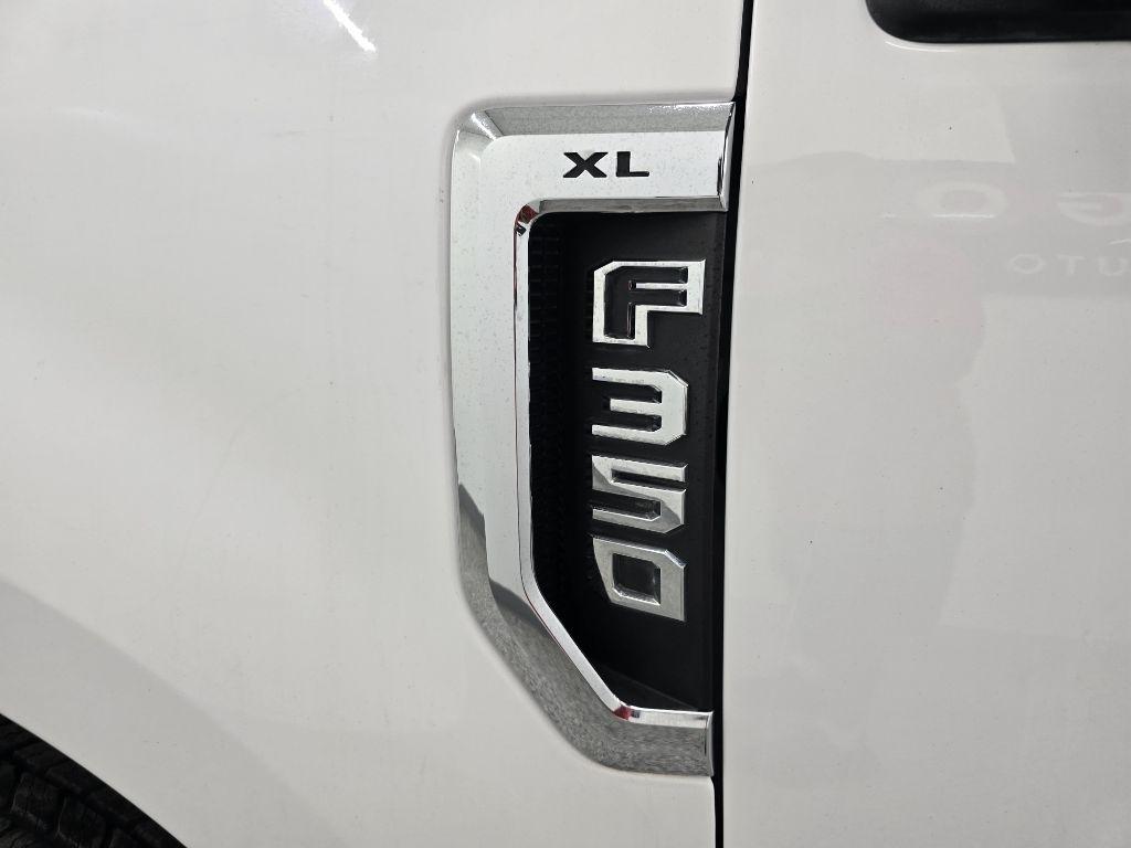 Ford F-350 SD XL Reg. Cab 2WD 2019