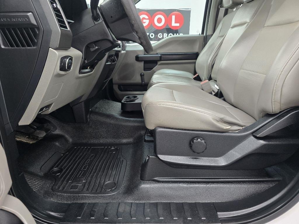 Ford F-350 SD XL Reg. Cab 2WD 2019