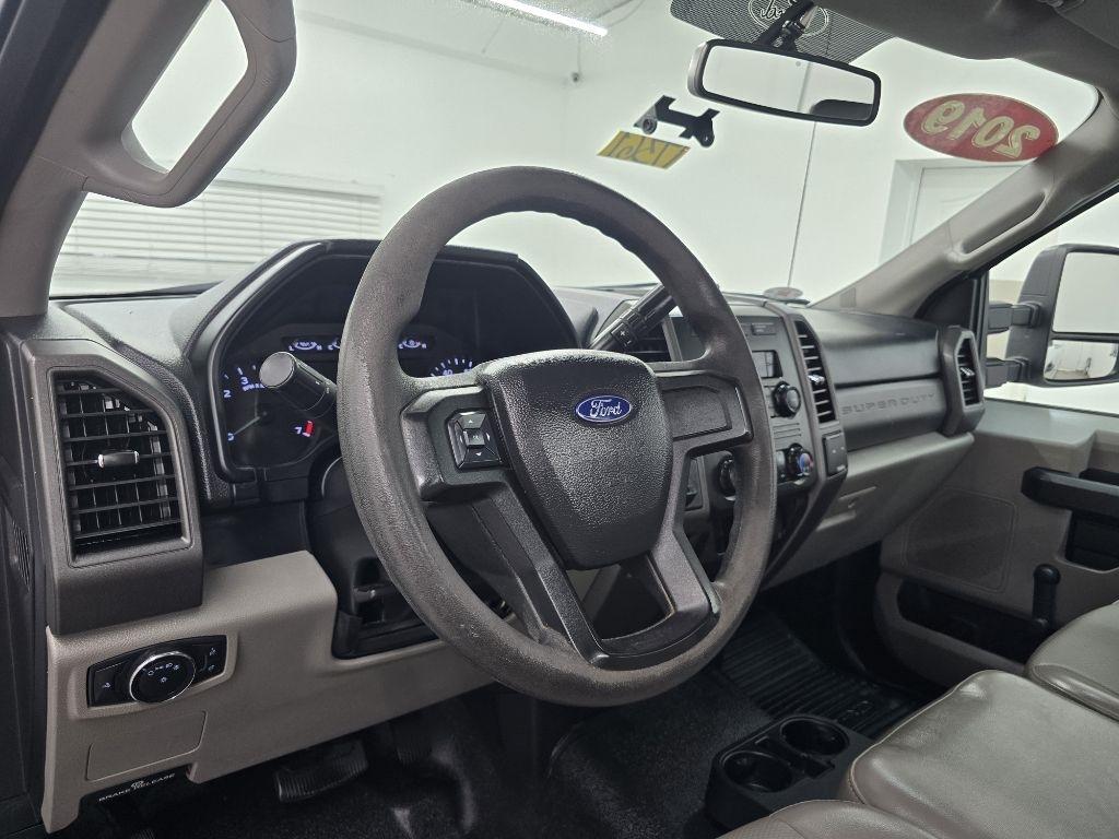 Ford F-350 SD XL Reg. Cab 2WD 2019