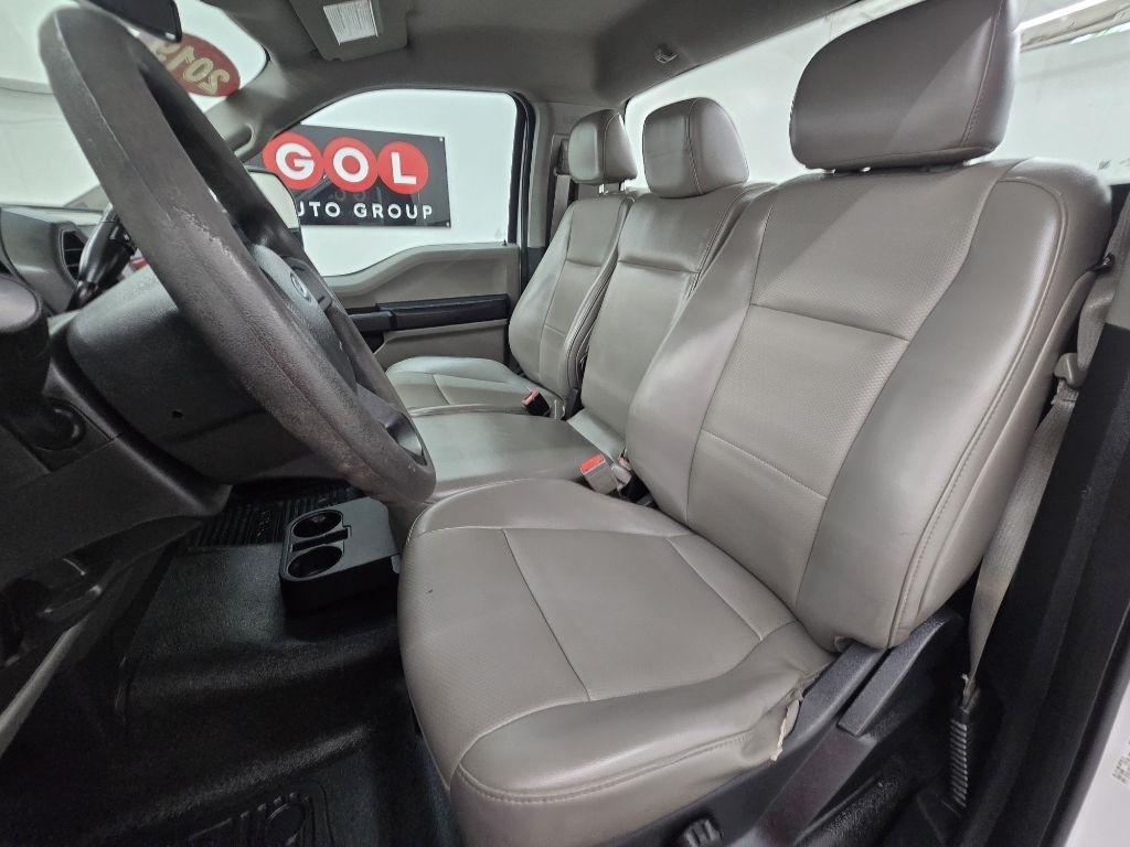 Ford F-350 SD XL Reg. Cab 2WD 2019