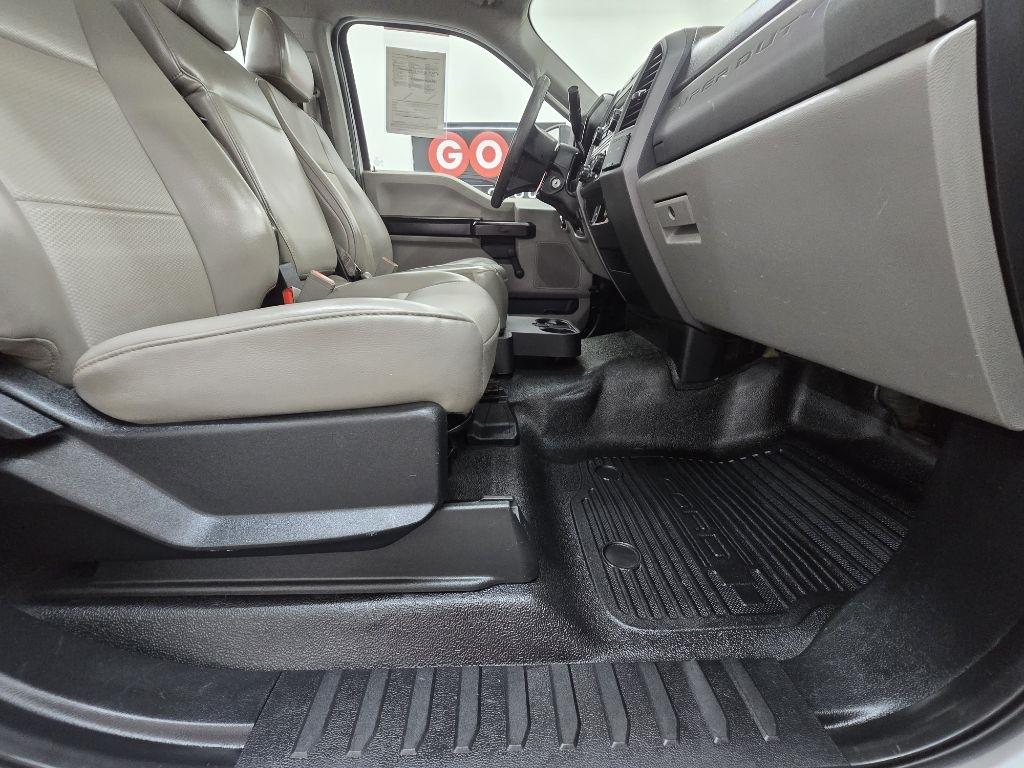 Ford F-350 SD XL Reg. Cab 2WD 2019
