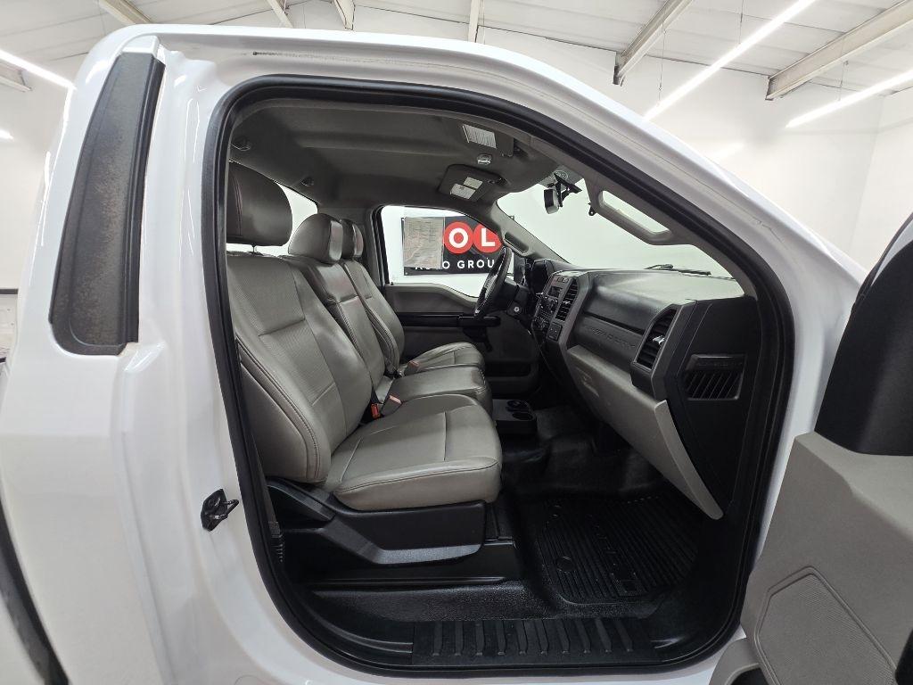 Ford F-350 SD XL Reg. Cab 2WD 2019