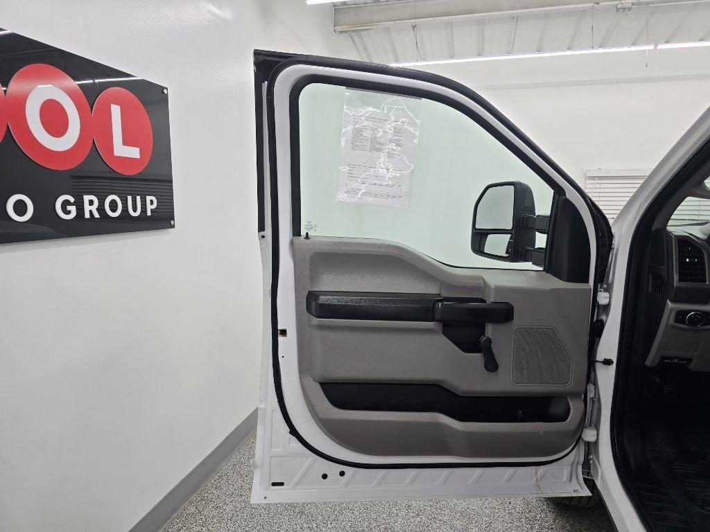 Ford F-350 SD XL Reg. Cab 2WD 2019