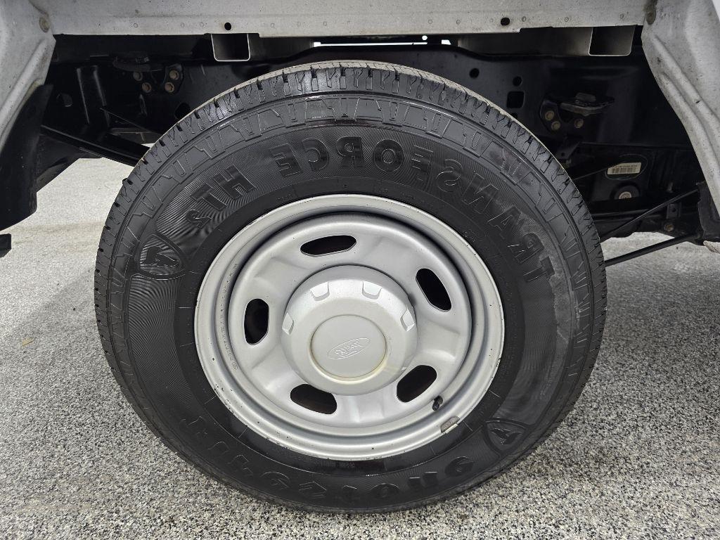 Ford F-350 SD XL Reg. Cab 2WD 2019