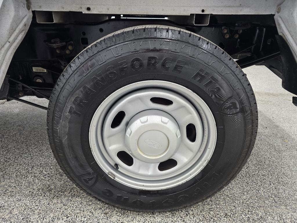 Ford F-350 SD XL Reg. Cab 2WD 2019