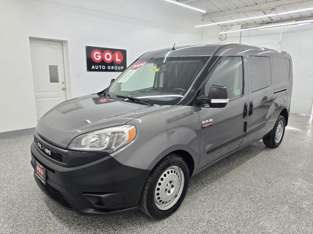 RAM ProMaster City Wagon 2020