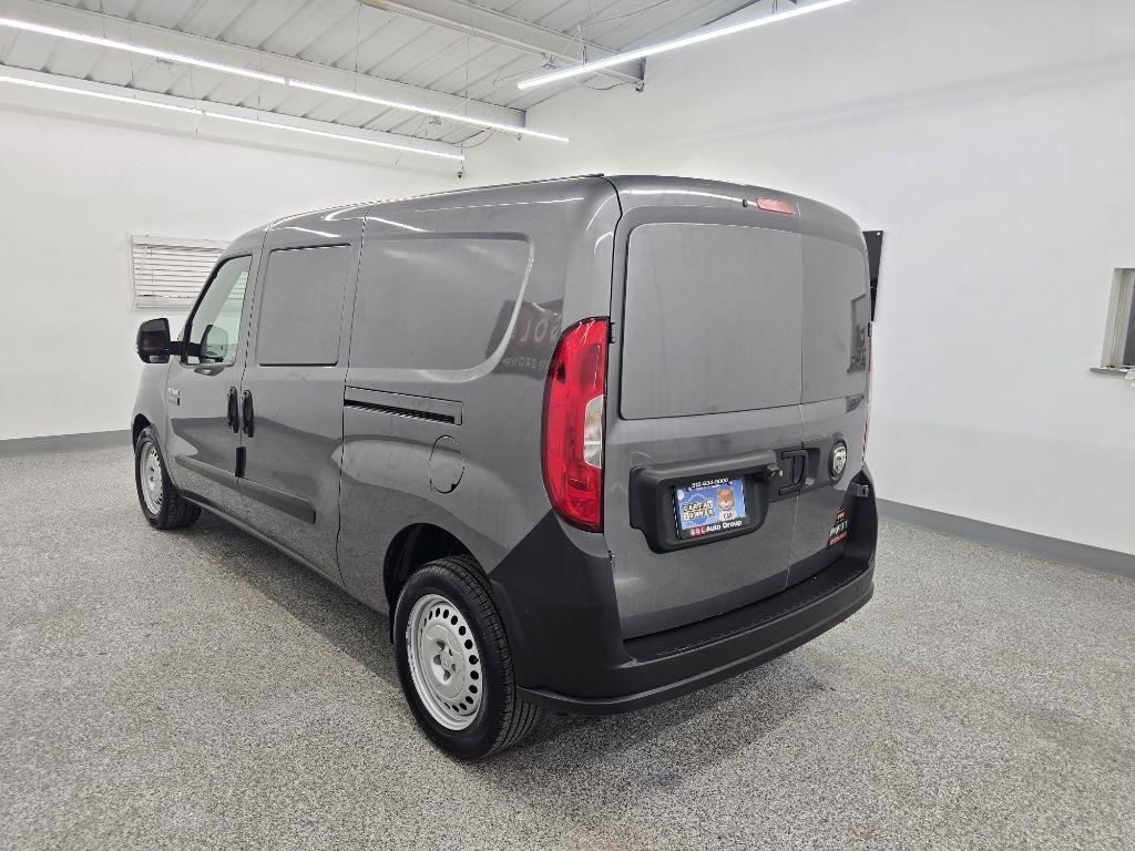 RAM ProMaster City Wagon 2020