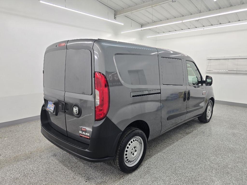 RAM ProMaster City Wagon 2020