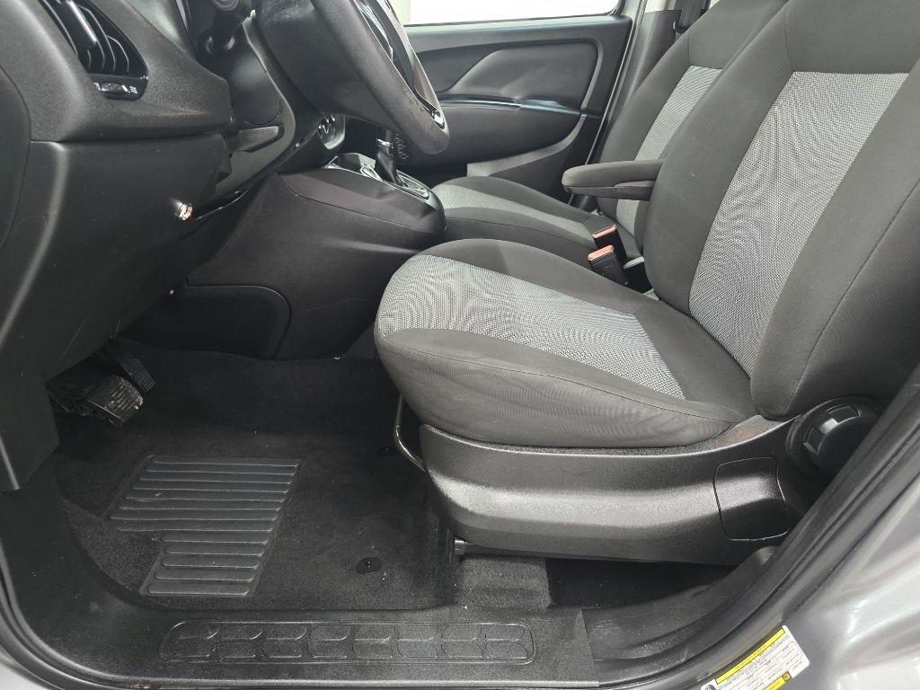 RAM ProMaster City Wagon 2020