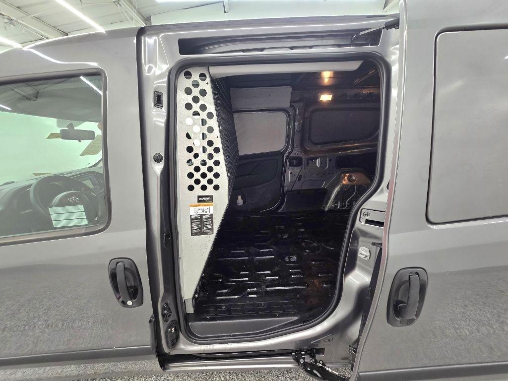 RAM ProMaster City Wagon 2020