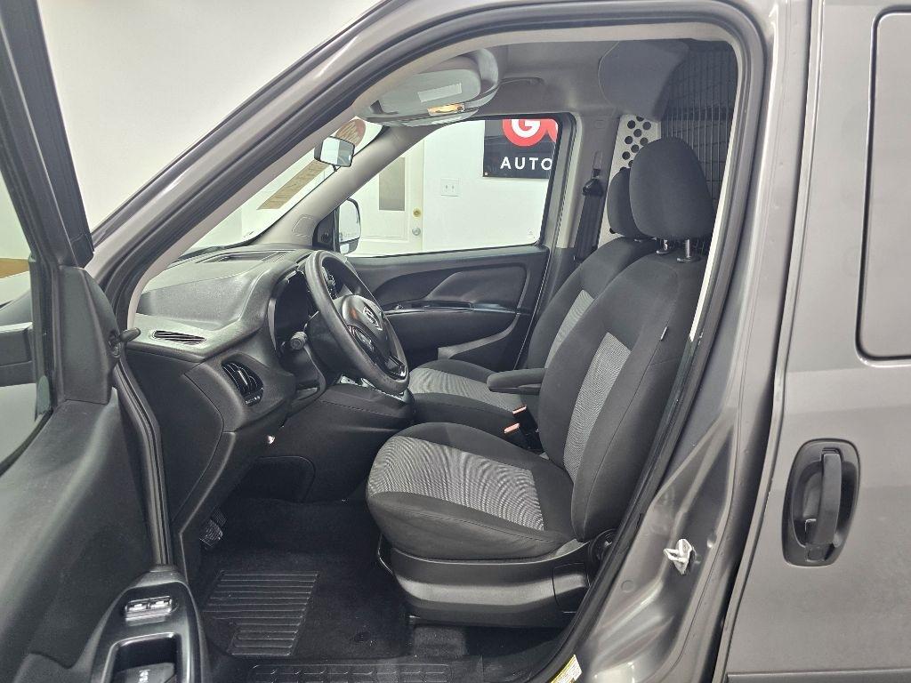 RAM ProMaster City Wagon 2020