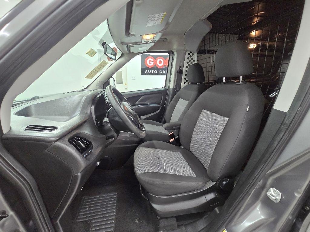 RAM ProMaster City Wagon 2020