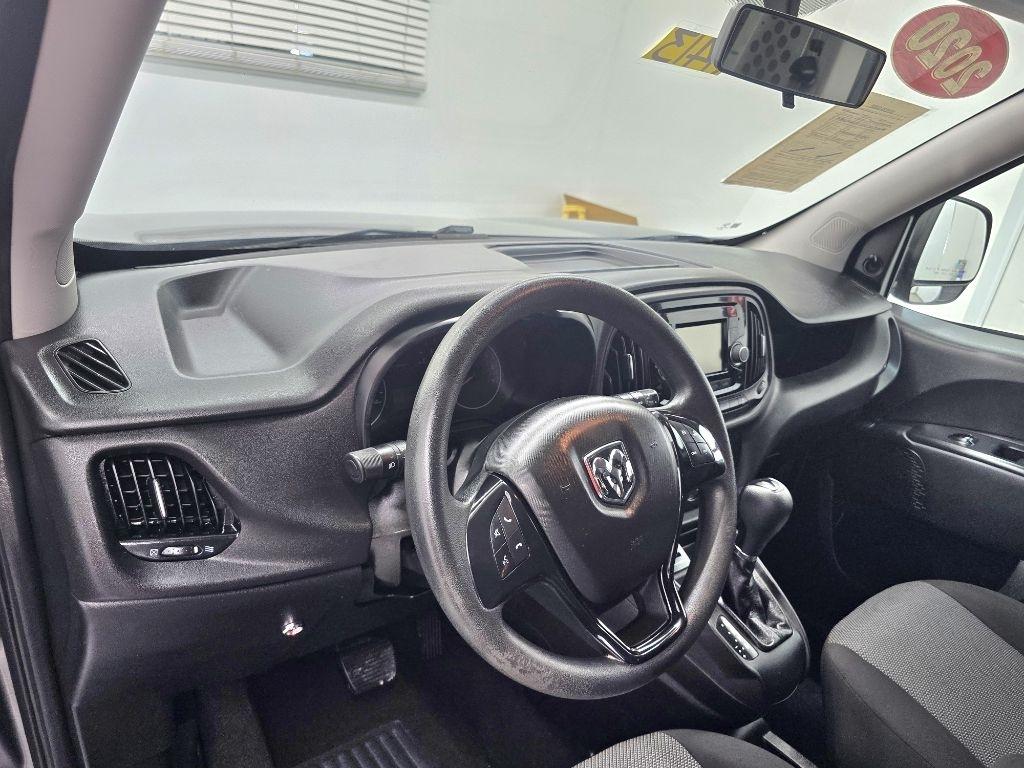 RAM ProMaster City Wagon 2020