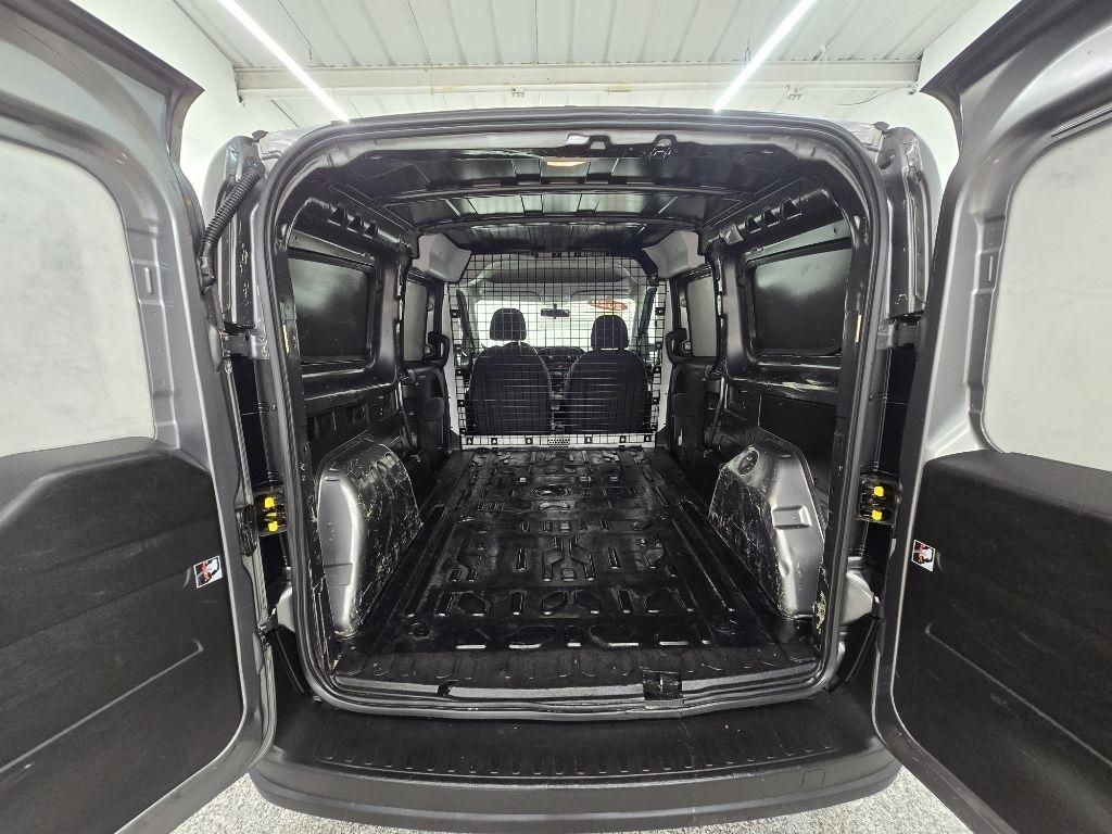 RAM ProMaster City Wagon 2020