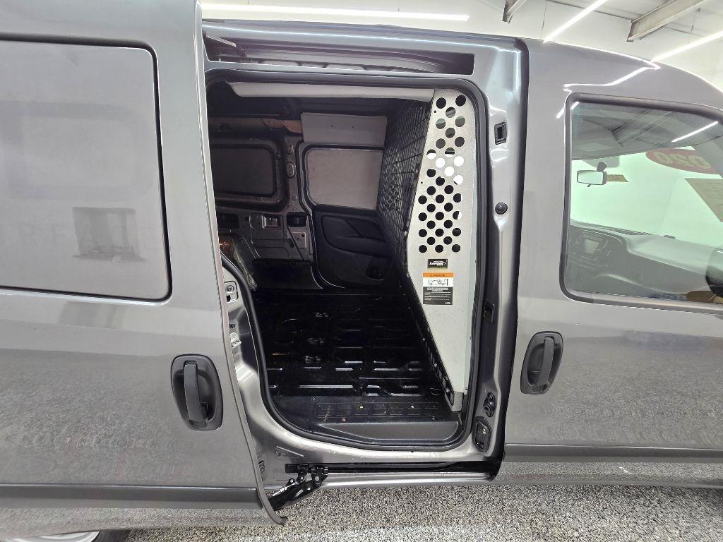 RAM ProMaster City Wagon 2020