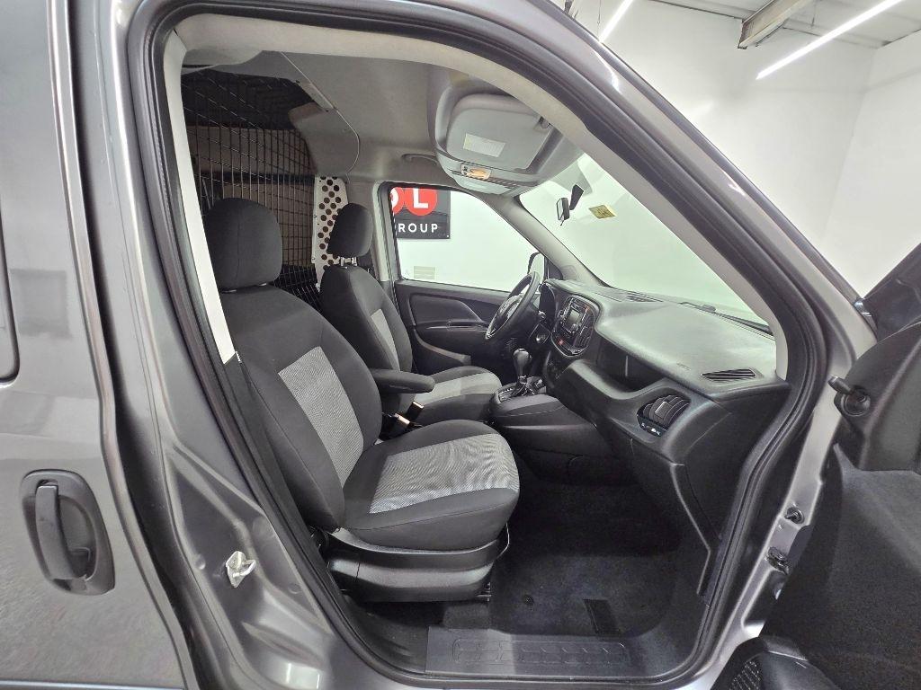 RAM ProMaster City Wagon 2020