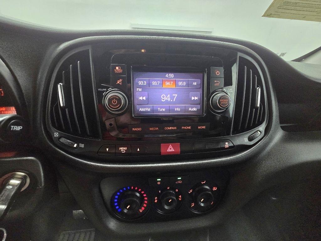 RAM ProMaster City Wagon 2020