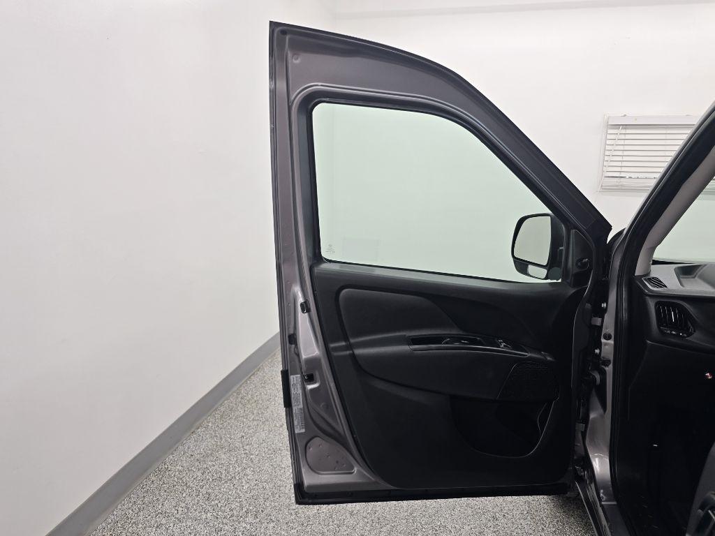 RAM ProMaster City Wagon 2020