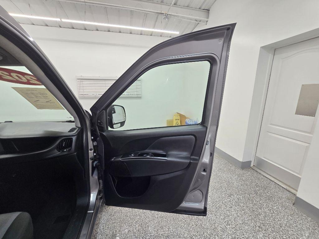 RAM ProMaster City Wagon 2020
