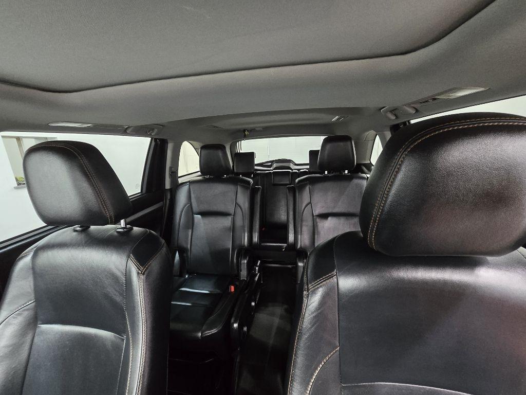 Toyota Highlander XLE AWD V6 2019