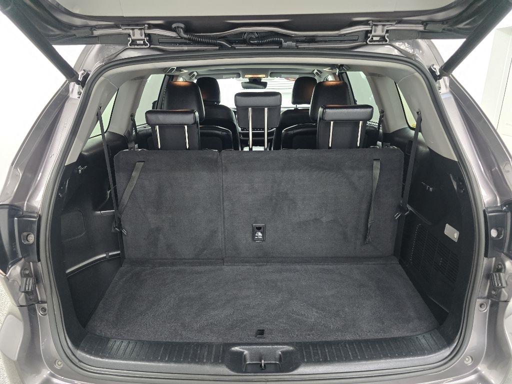Toyota Highlander XLE AWD V6 2019